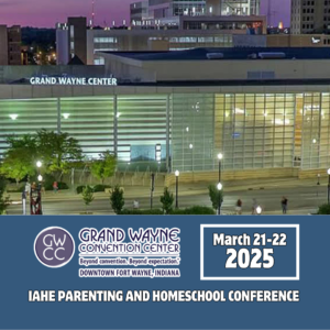 Parenting & Homeschool Conference