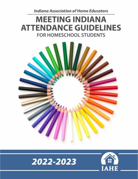 2022-2023 Meeting Indiana Attendance Guidelines for Homeschool Students
