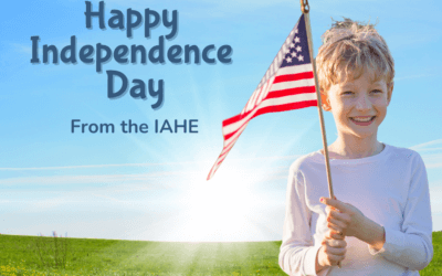 A Dose of Education & Fun for Independence Day!