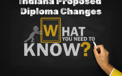 New Indiana Diploma Standards? What You Need to Know.