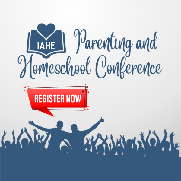 2024 Parenting And Homeschool Conference Registration Indiana   2024 Conf Reg 600x600 