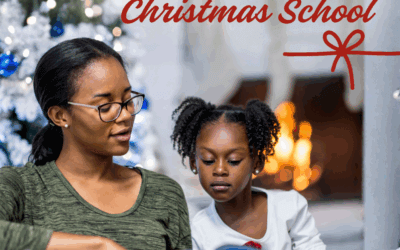 Christmas School