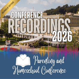 2026 Conference Recordings Pre-order