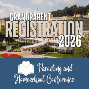 2026 Grandparent Registration Add-On