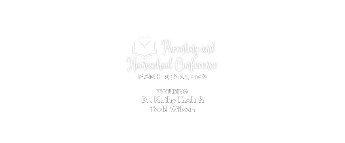 2026 conference banner final (1) Two people are highlighted in an advertisement for the Homeschool and Marriage Conference, coinciding with the Indiana Homeschool Convention, scheduled for March 21-22, 2025. The text features prominent speakers Israel Wayne and Christy-Faith.