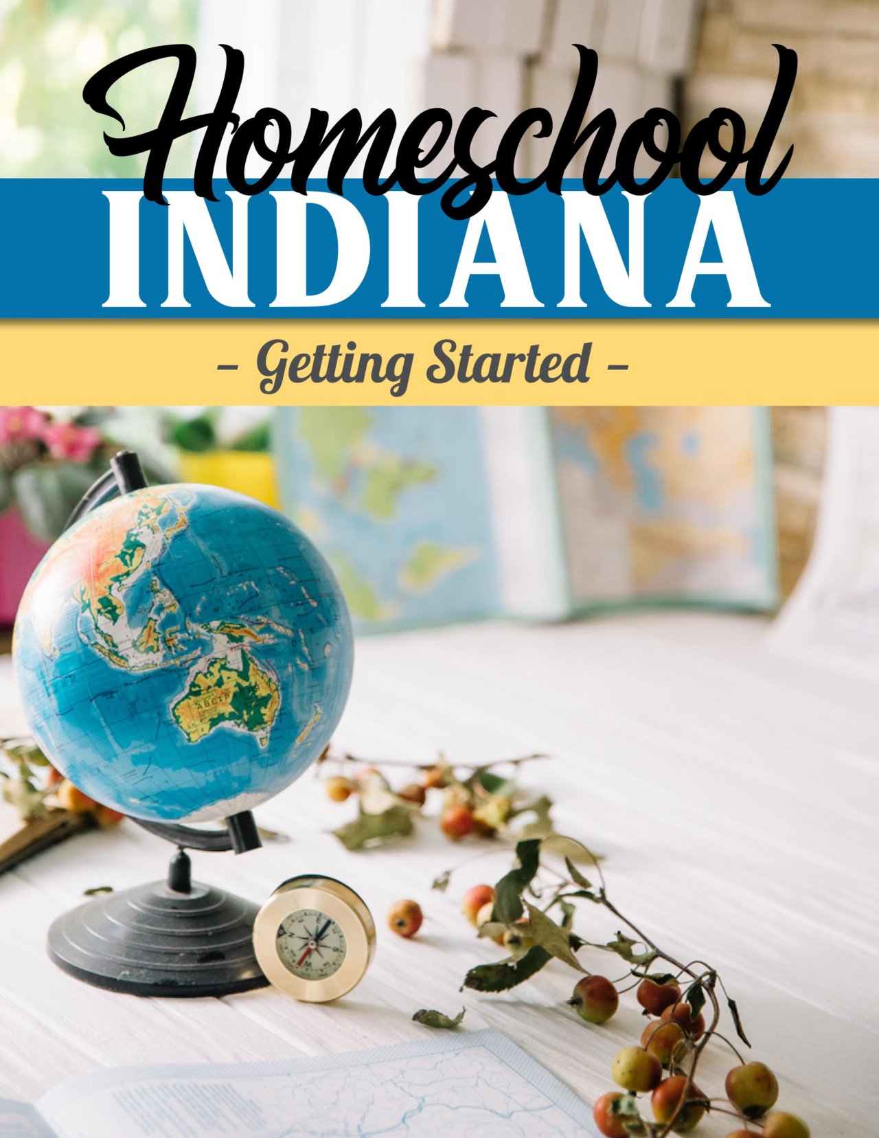 Homeschool indiana magazine