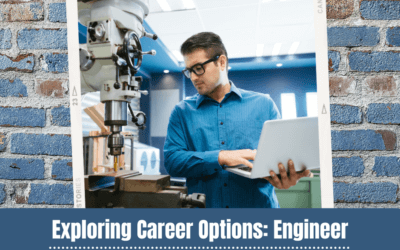 Exploring Career Options: Engineer