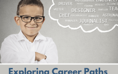 Exploring Career Paths