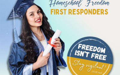 Homeschool Freedom: Diploma Discrimination