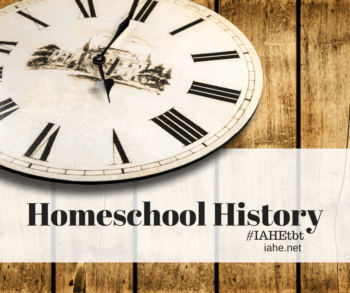homeschool-history