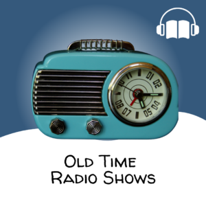 Old Time Radio Recordings