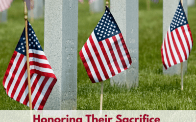 Honoring Their Sacrifice