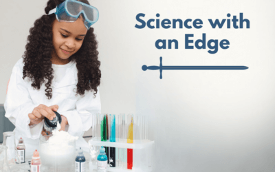 Science with an Edge