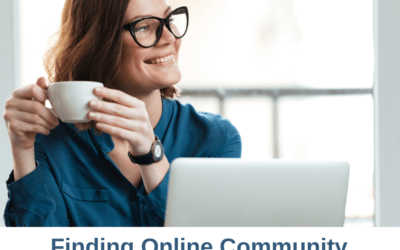 Finding Online Community