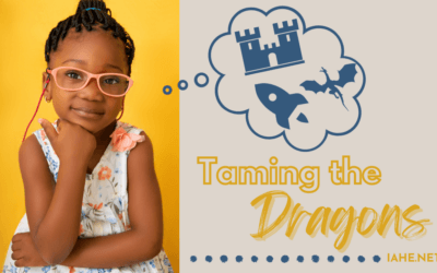 Taming the Dragons