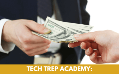 Tech Trep Academy: Public Money & Accountability