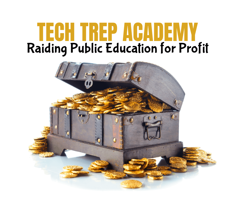 Tech Trep Academy