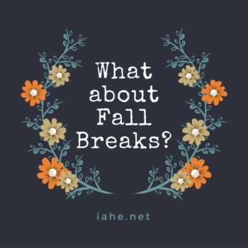 what-about-fall-breaks