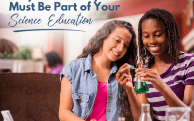 Why Christianity Must Be Part of Your Science Education