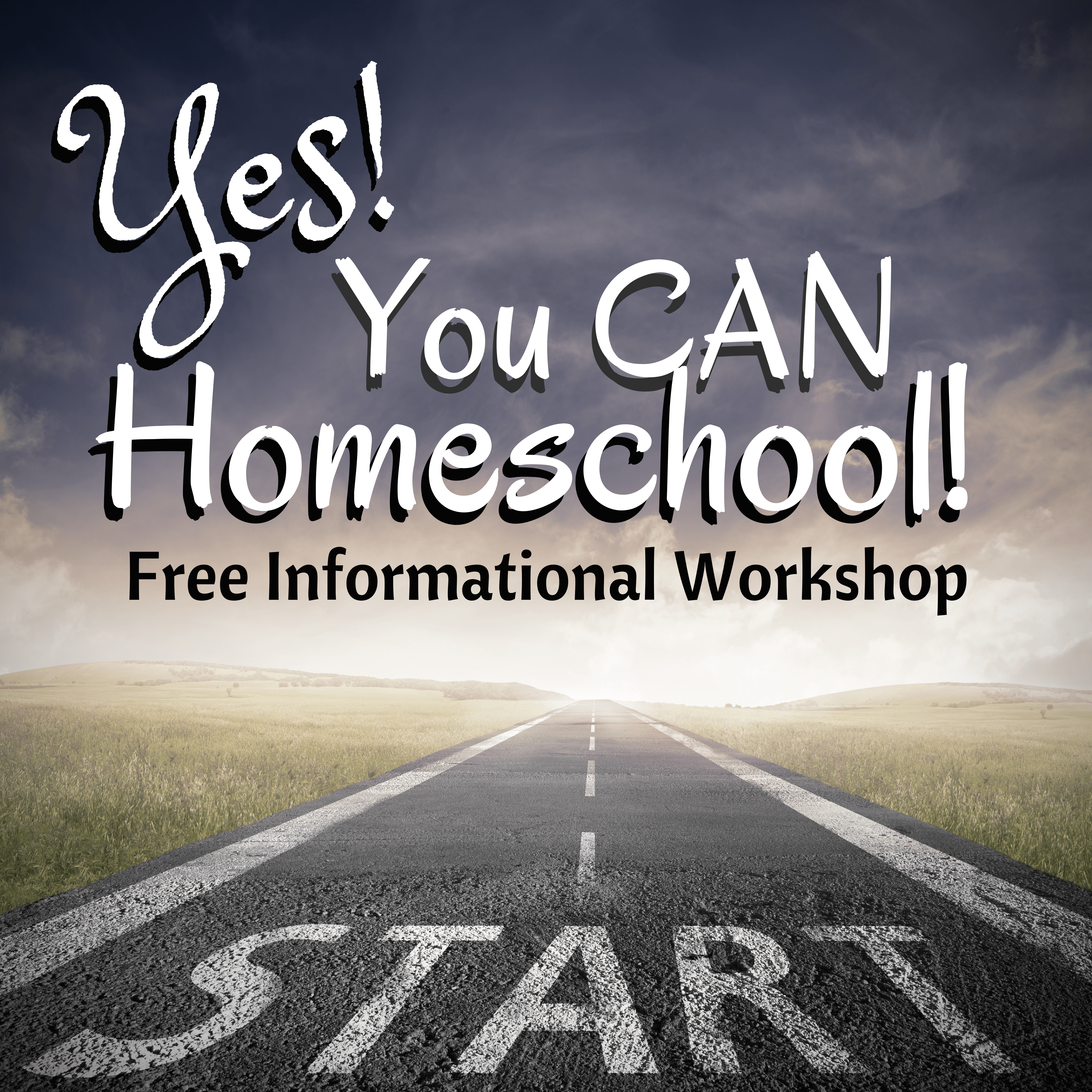Yes You Can Homeschool Indiana Association Of Home Educators,Brown Blue Gray Color Scheme