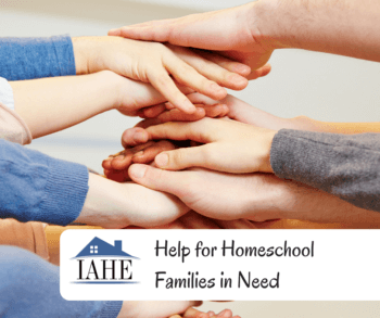 homeschool help