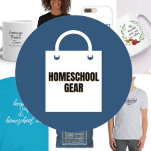Homeschool Gear