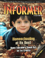 3.1 Informer 1998b