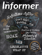 18.3 The Informer Fall 2015