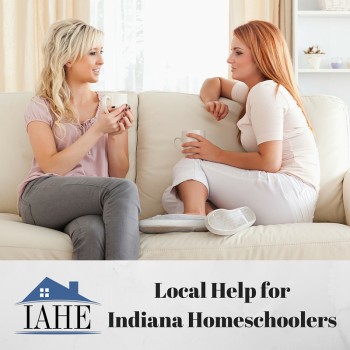 Local Help for Indiana Homeschoolers