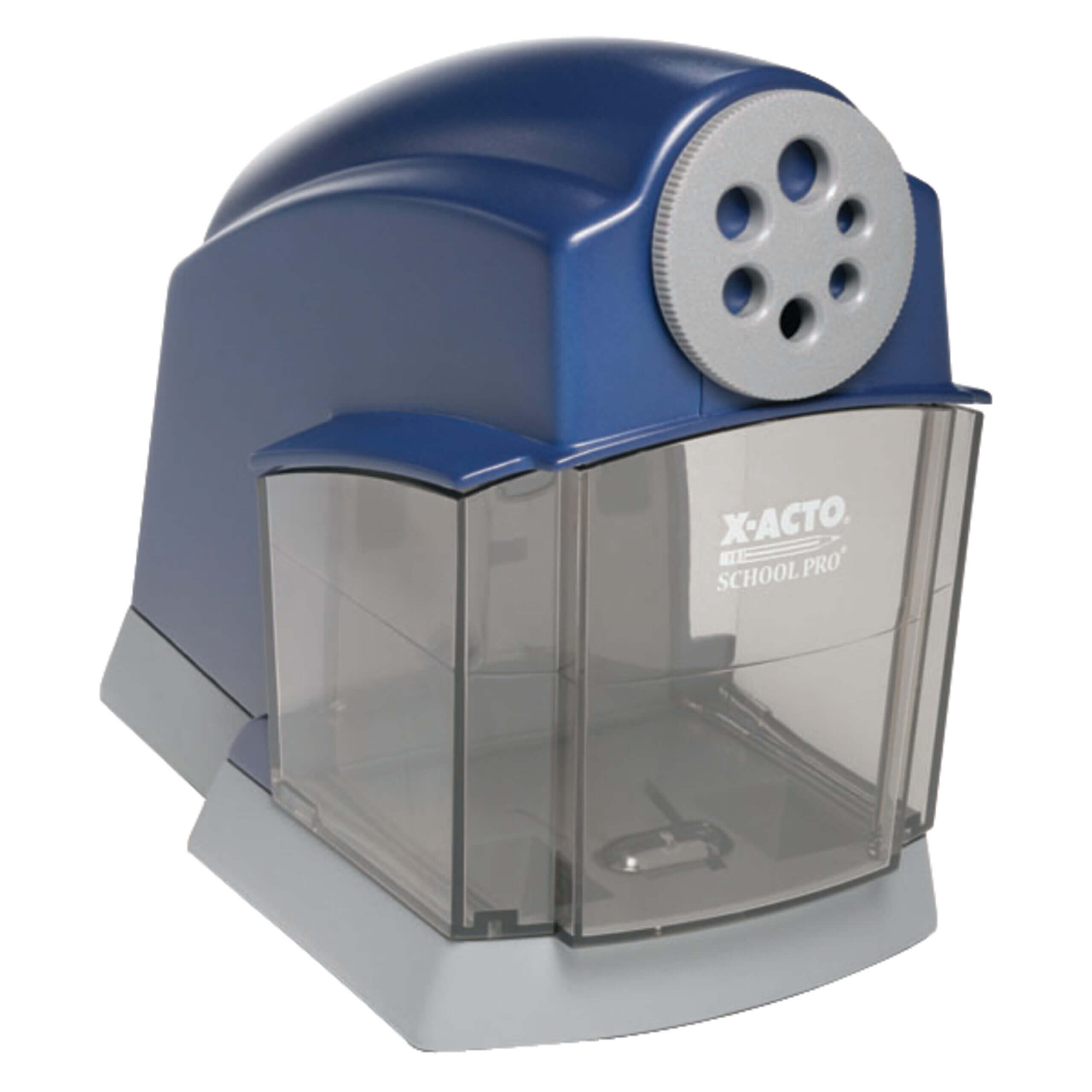 electric pencil sharpener