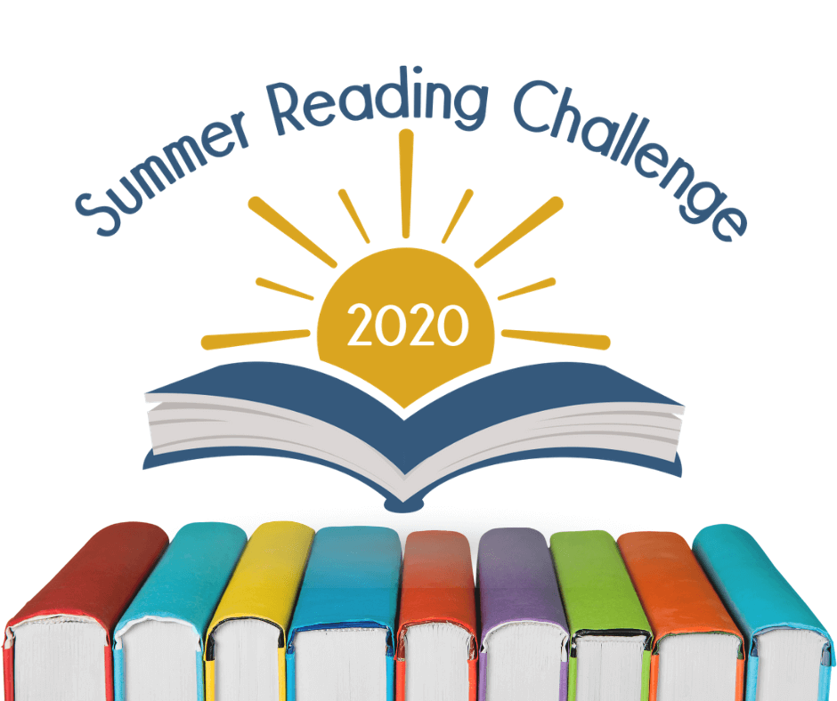 IAHE Summer Reading Challenge Indiana Association of Home Educators