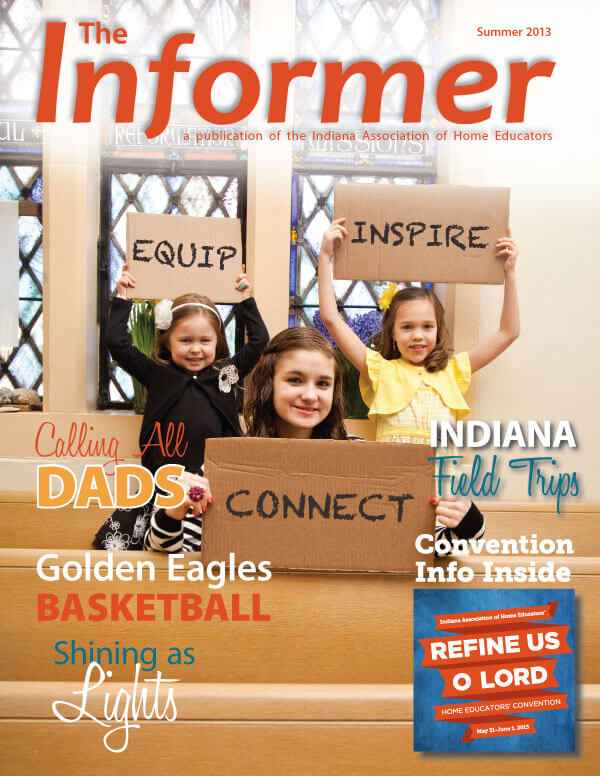 16.1 The Informer Summer 2013