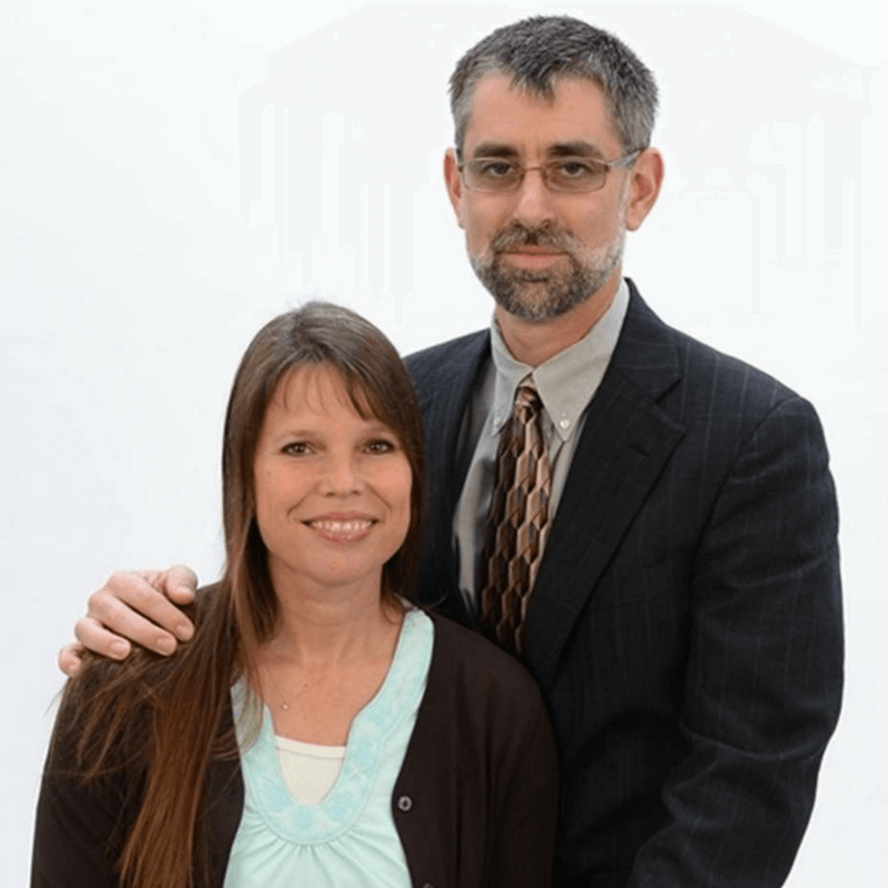 Warren & Karen Whitesell